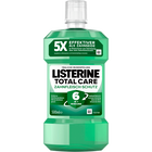 Bild: LISTERINE Mundspülung Total Care Zahnfleisch-Schutz